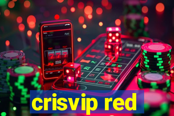 crisvip red